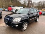 Kia Sportage EX 4WD - Kia Sportage aus 2005: Ex