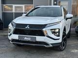 Mitsubishi Eclipse Cross Plus Hybrid 4WD*PDC*SHZ*LED*ALCANT - Mitsubishi Eclipse Cross: Plus