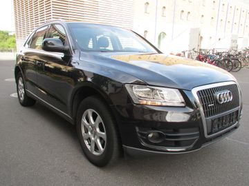 Audi Q5 - 3