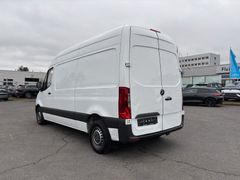 Fahrzeugabbildung Mercedes-Benz Sprinter 314 CDI,Kühlkastenwagen,Carrier