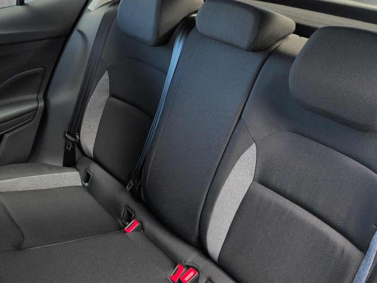 Fabia Essence 1.0 MPI Klima Einparkhilfe