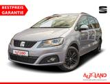 Seat Alhambra 1.4 Style Xenon Navi AHK Kamera - Seat 7-Sitzer