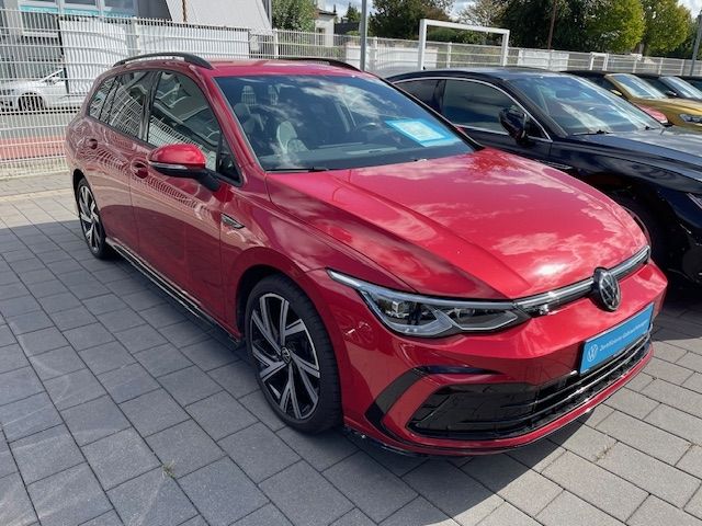 Golf Variant 2.0 TSI DSG R-Line Navi  AHK Kamera