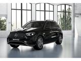 Mercedes-Benz GLE 53 AMG HYB 4M+ Pano/AHK/HUD/Burm/360/Memo/21