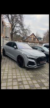 Audi RSQ8 grau mit Garantie - Audi RSQ8 von privat