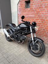 Ducati Monster 695 - DUCATI 695 MONSTER