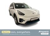 Kia Niro Vision e- - Kia Niro mit Elektro-Antrieb