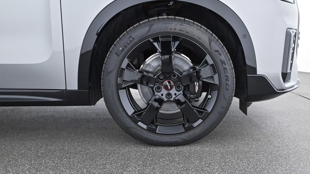 MINI Countryman C (Cooper) - Bild 17