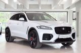 Jaguar F-Pace SVR 5.0 Head-Up/360°-Kam/Pano/ACC/AHK