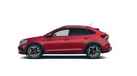 Volkswagen Taigo - Vorschau Bild 7