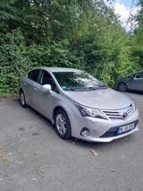Toyota Avensis 1,8-l-Valvematic Executive Executive - Toyota Gebrauchtwagen in Iserlohn