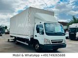FUSO Mitsubishi Canter 7C15 *Klima/LBW/Manual/3-Sitze