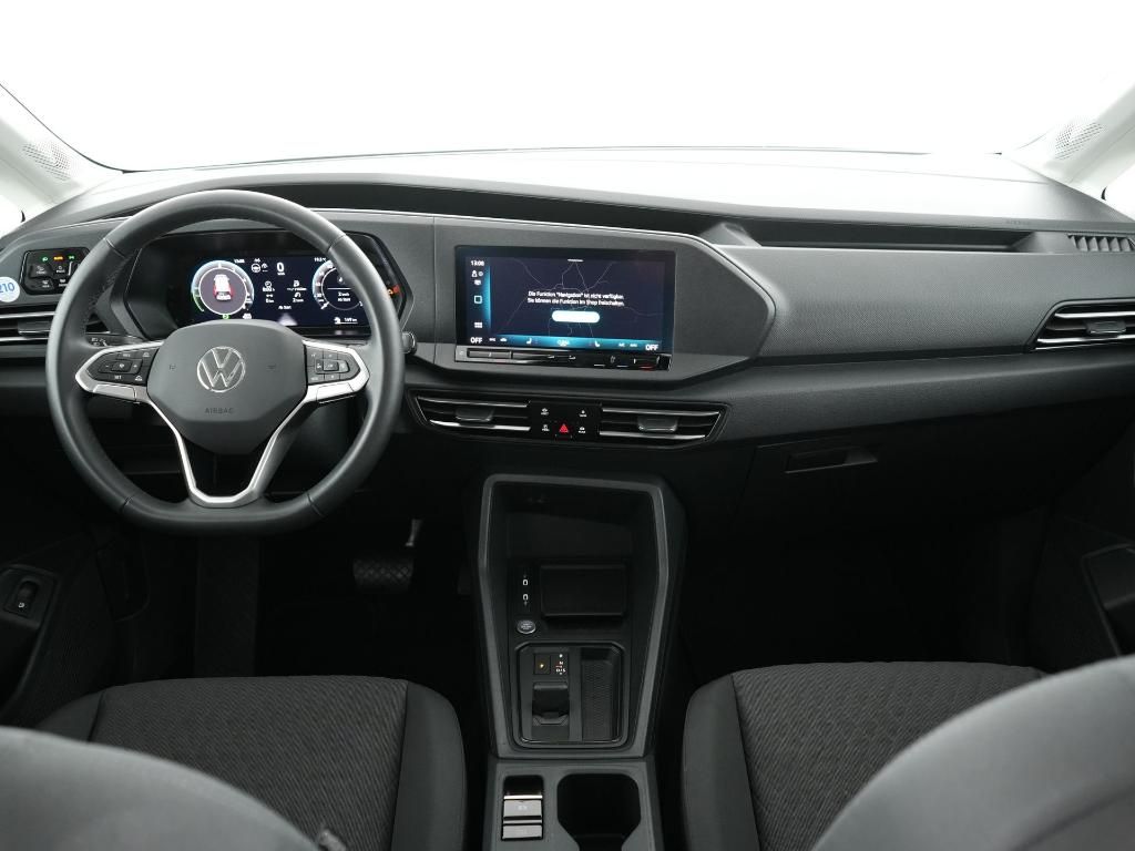 Volkswagen Caddy - Bild 4