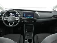 Volkswagen Caddy - Vorschau Bild 4