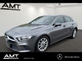 Mercedes-Benz A 200 Kompaktlimousine Progressive - Mercedes-Benz: Kompakt