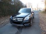 Mercedes-Benz GLK 220 CDI BlueEFFICIENCY - gebrauchte Mercedes-Benz GLK 220 aus dem Jahr 2013