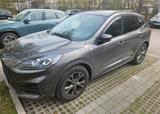 Ford Kuga 1.5 EcoBoost 110kW ST-Line X TÜV 12/2027 - Ford Kuga von privat