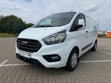 Ford Transit Custom Kasten  300 L2 Trend - Ford Transit Custom 300 L2 Trend Gebrauchtwagen