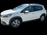 Peugeot 2008 Allure/Navi/Kamera/PDC - Peugeot 2008 in Karlsruhe