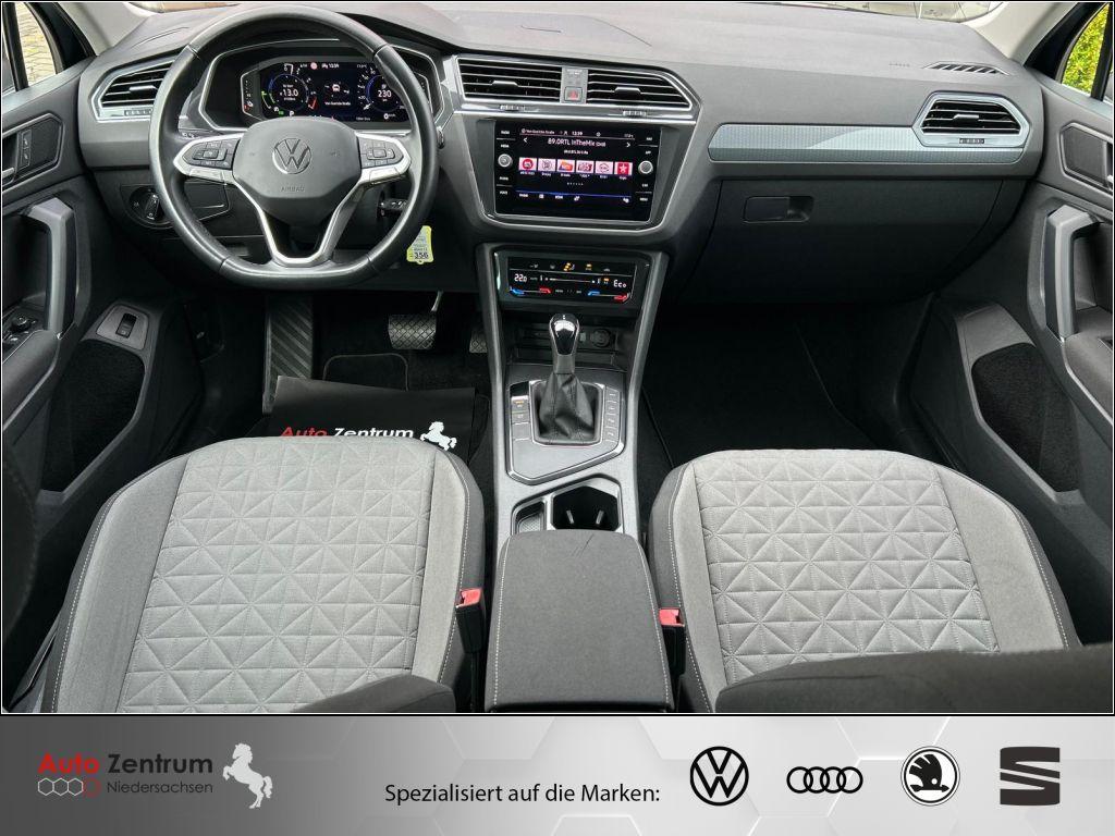 Volkswagen Tiguan 1.4 eHybrid DSG AZN-Haus-Förderung*, миниатюра 16
