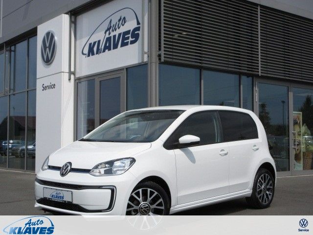 Volkswagen e-up! Edition Maps+More ParkPilot+Kamera Alu SHZ