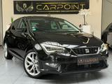Seat Leon 2.0 TDI FR/DAB/LED/Teilleder/ACC - Seat Leon mit Diesel-Antrieb