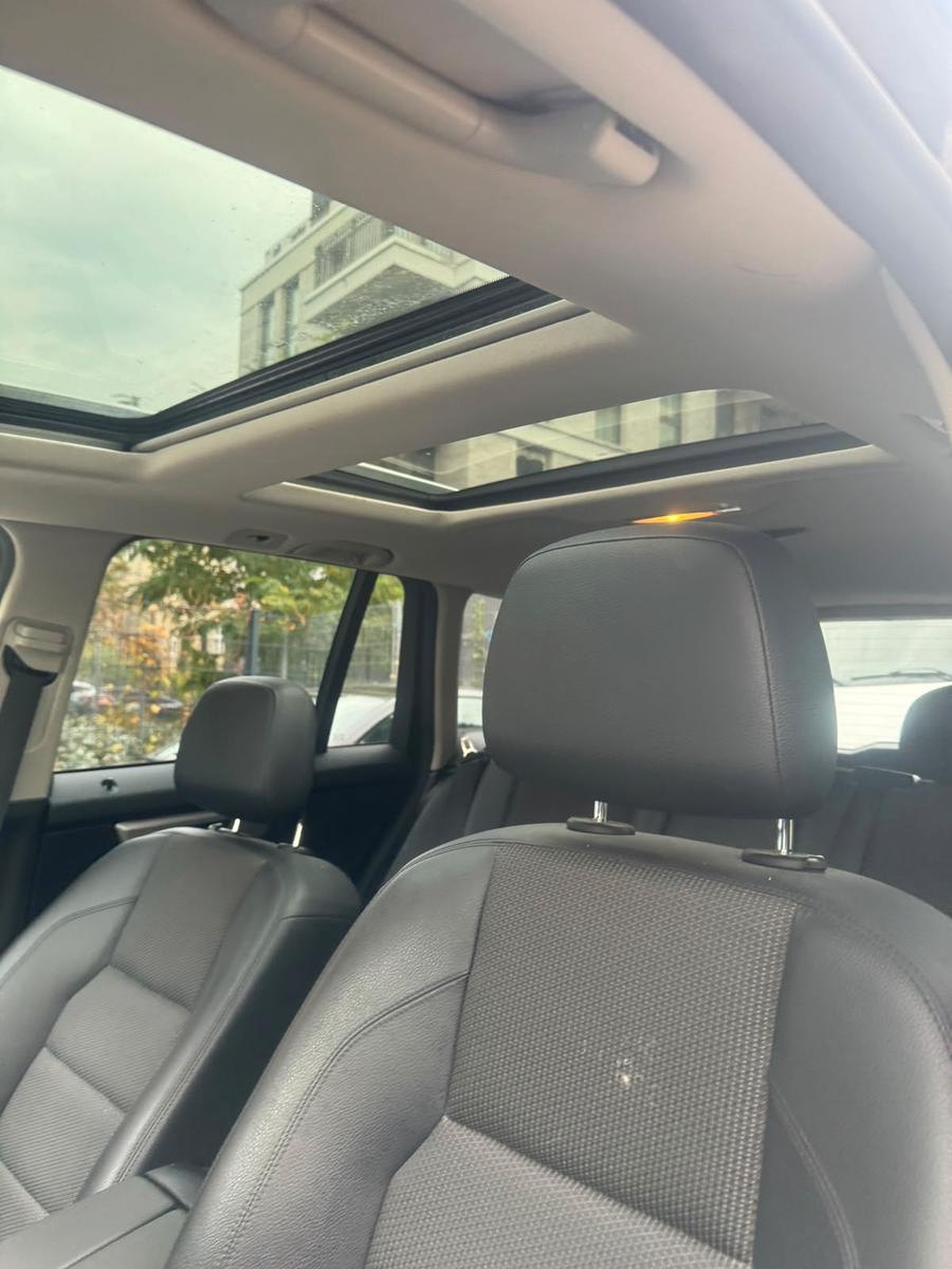 Mercedes-Benz GLK220 2009 — photo 23