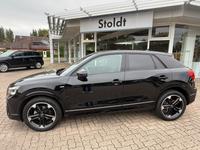 Audi Q2 35 TFSI S line S tronic