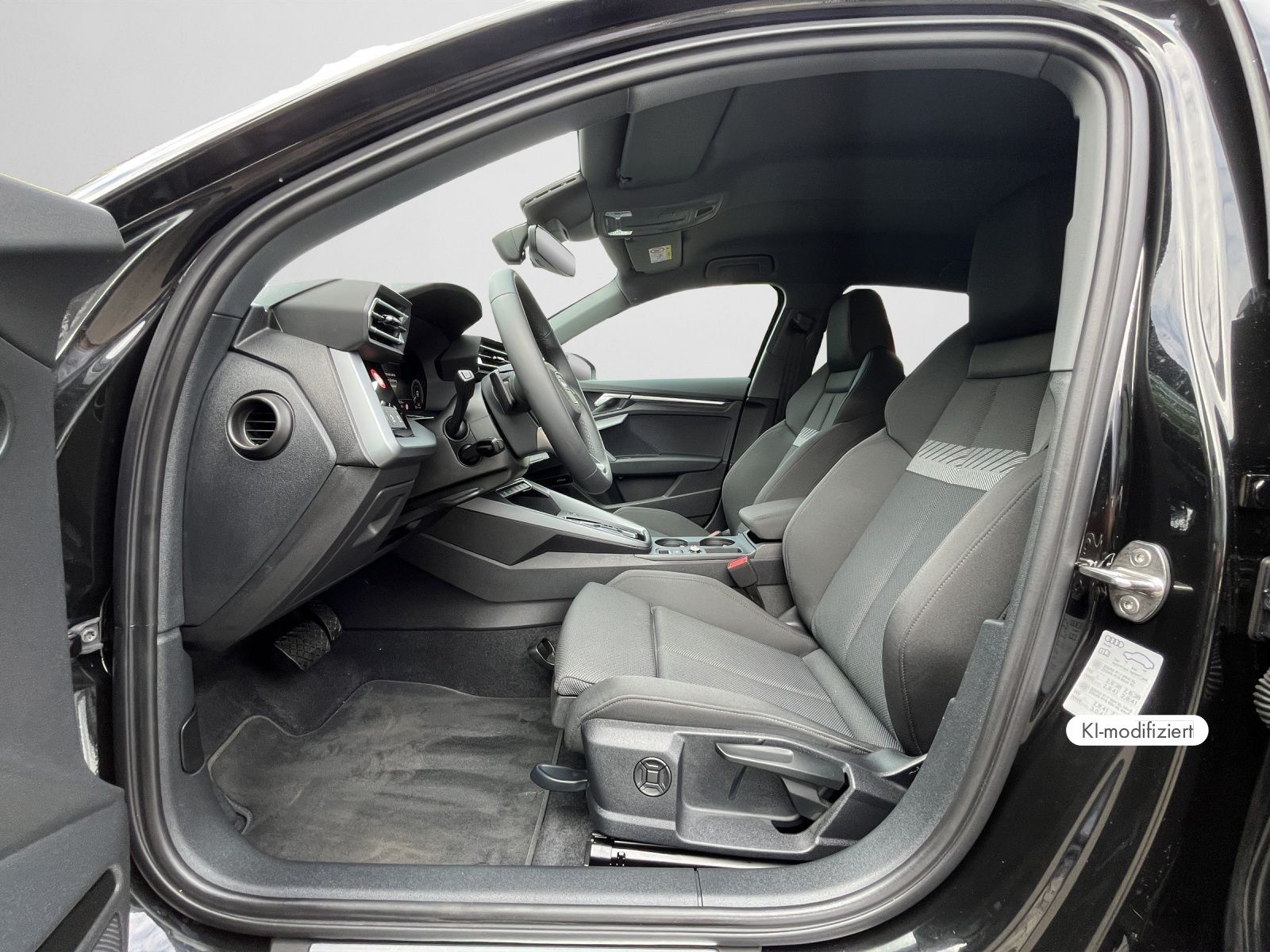 Audi A3 - Bild 12