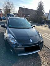 Renault Clio Grandtour TomTom Edition 1.2 16V 75 Tom... - Renault Clio TomTom-Edition