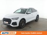 Audi Q5 Sportback 50 TFSIe quattro S line Aut.*NAVI*