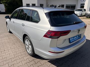Volkswagen Golf - 4