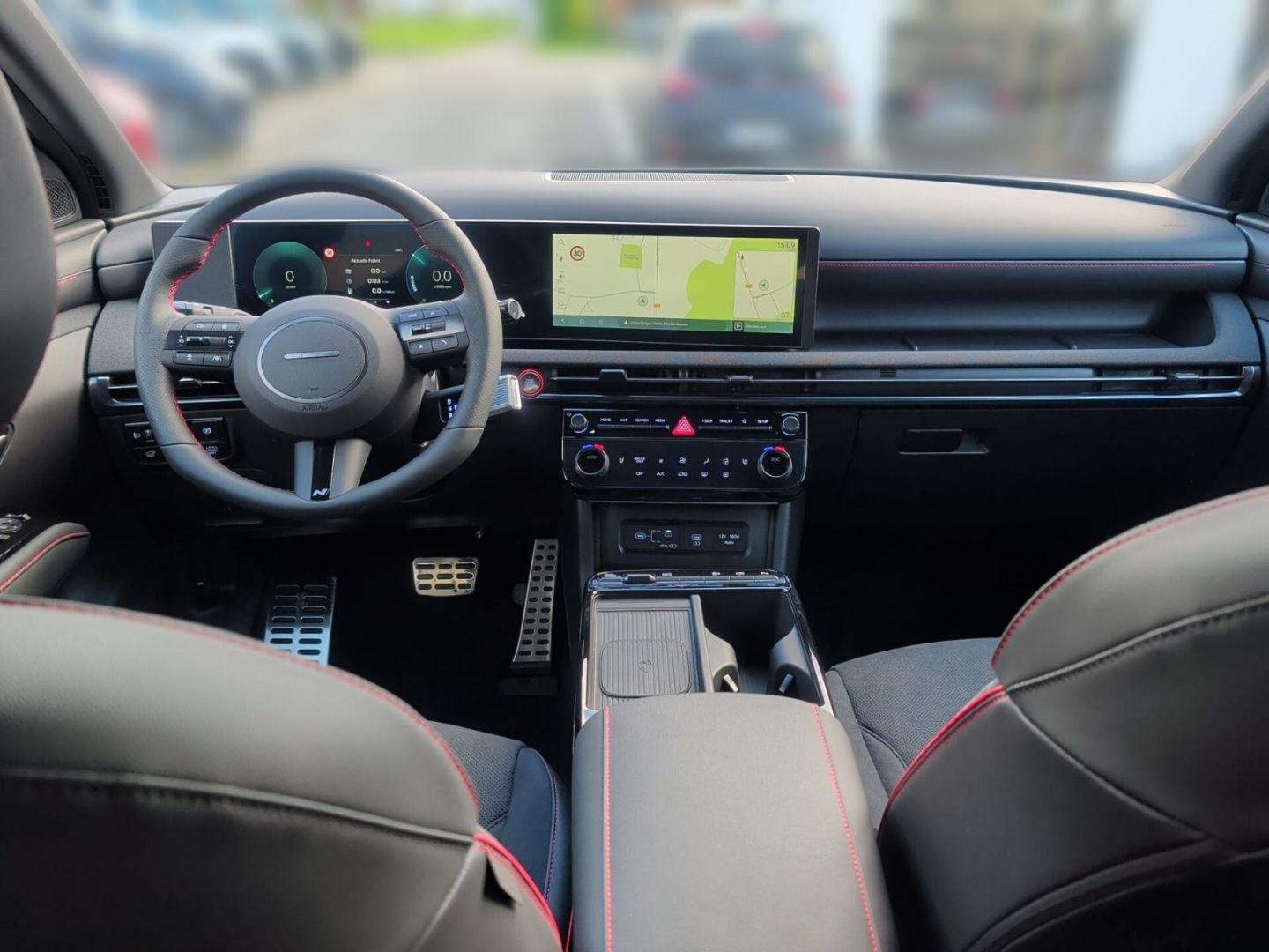 Hyundai TUCSON - Bild 10