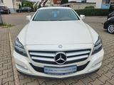 Mercedes-Benz CLS*SHOOTING*BRAKE*350*BE*GEPFLEGT* - Mercedes-Benz CLS Shooting Brake Gebrauchtwagen