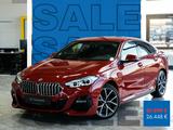 BMW 218 Gran Coupe i M Sport Kamera M-Sitze - BMW 218 Gran Coupé mit Anhängerkupplung