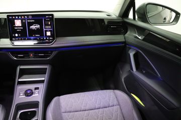 Volkswagen Tiguan 1.5 eTSI 110 kW Life AHK elek. Koffer Kam