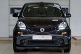 Smart ForTwo cabrio 1.0 passion Autom. *NAVI*SHZ*LED* - Smart ForTwo in Köln