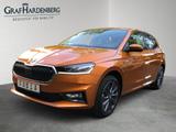 Skoda Fabia 1.0 TSI Drive Lenkradheizung - Skoda Fabia aus 2025