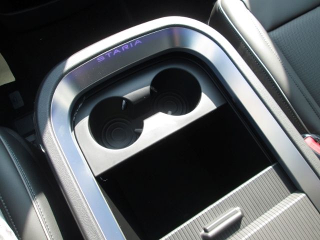 Hyundai Staria – Bild 23