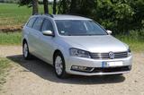 Volkswagen Passat Variant 2.0 BlueTDI DSG Comfortline V... - Volkswagen Passat Variant bis 10.000 Euro