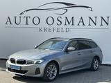 BMW 320 d Touring xDrive Aut. / Curved Display  - gebrauchte BMW 320 aus dem Jahr 2023