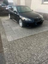 BMW 540i A - M Paket Comfort LPG Gasanlage  - BMW 540 bis 10.000 Euro