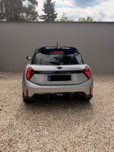 MINI Cooper C John Cooper Works Trim mit Service inkl - : Schiebedach, Kleinwagen, mit