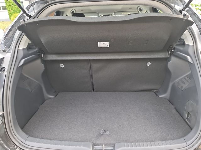 Yaris Hybrid 116 1.5 Teamplayer