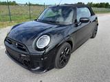 MINI Cooper C C Cabrio JCW Trim Steptronic JCW Trim - MINI MINI: Roadster, Jcw