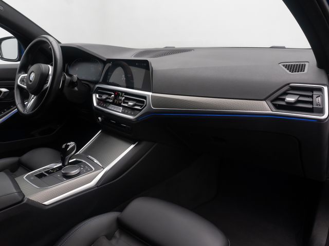 BMW 320 M Sport, 2022 — 24