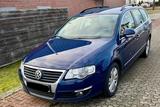 Volkswagen Passat Var. 2.0 TDI 4Motion, AHK, HU NEU