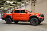 Ford Raptor - Ford Raptor aus 2023