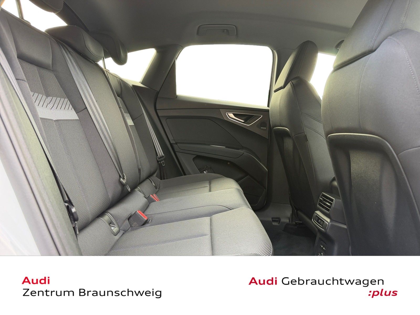 Audi Q4 e-tron - Bild 14