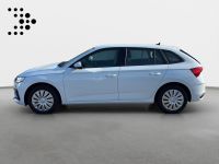 Skoda Scala - Vorschau Bild 3
